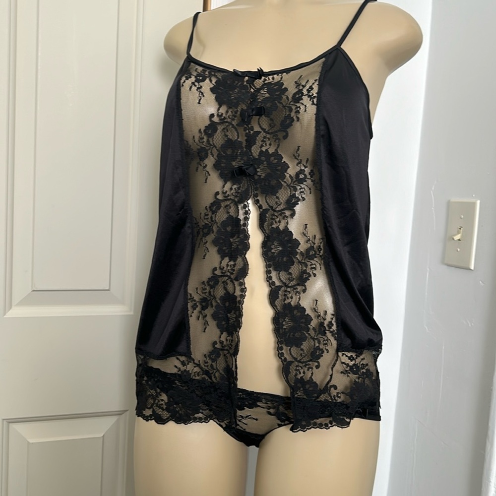 HENSON KICKERNICK BABYDOLL